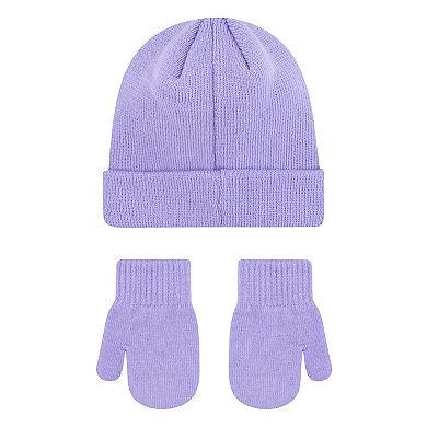 Toddler 2T-4T Nike Club Beanie & Mittens Set