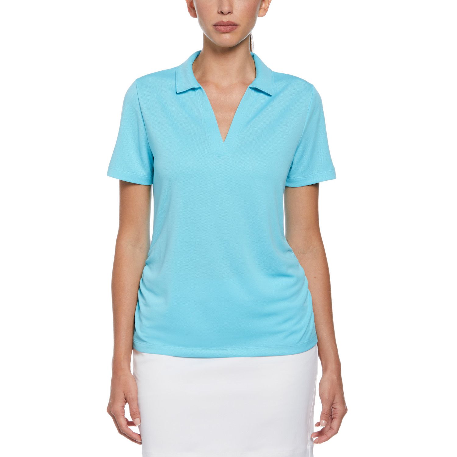 Kohls womens golf on sale shirts