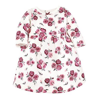 burgundy off the shoulder mermaid dress Maroon Dress with Jacket – Tiny Baby – SMILE BABY main image 1