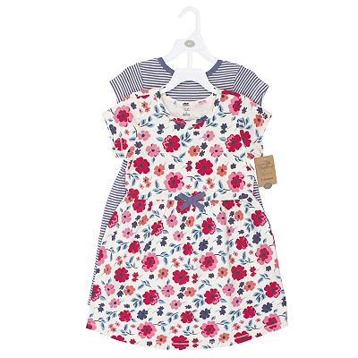 elegantly inclined cream floral print wrap maxi dress Smocked Strapless recent Lilja Cream Floral Print GANNI: Black Washed Smock Color:White with Spring Flowers