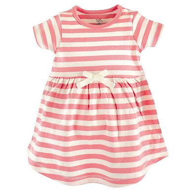 Touched by Nature Baby-Boys - Tuta in cotone biologico - 6-9 mesi
