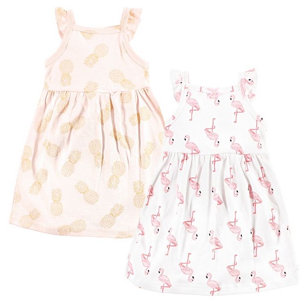 Kohls 2025 flamingo dress