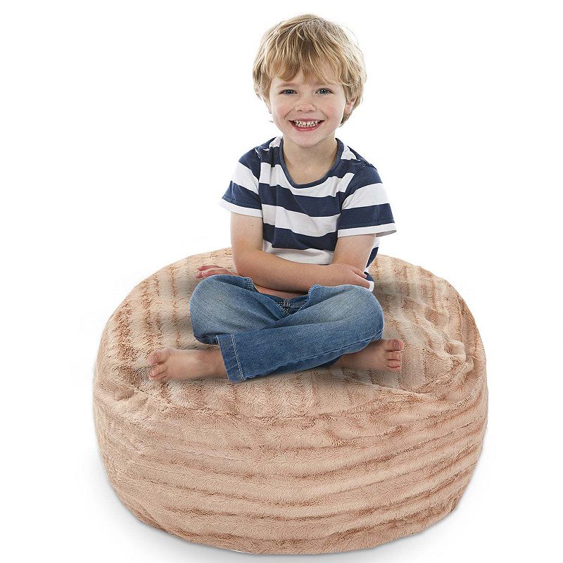 Kohls bean bag discount chairs