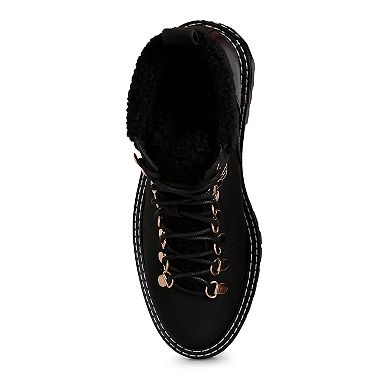 London Rag Gatlinburg Women's Ankle Boots