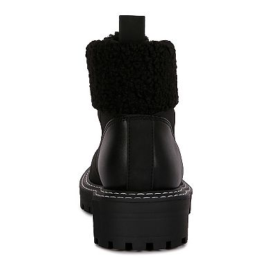 London Rag Gatlinburg Women's Ankle Boots