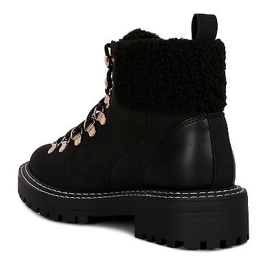 London Rag Gatlinburg Women's Ankle Boots