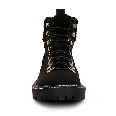 London Rag Gatlinburg Women's Ankle Boots