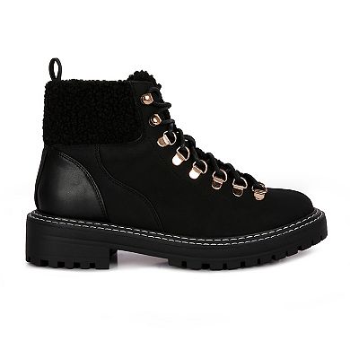 London Rag Gatlinburg Women's Ankle Boots
