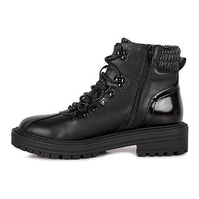 London Rag Boundless Women's Ankle Boots