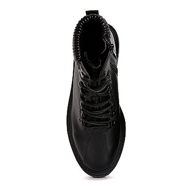 London Rag Boundless Women's Ankle Boots