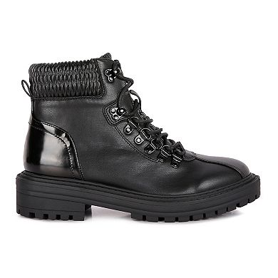 London Rag Boundless Women's Ankle Boots