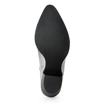 London Rag Priscilla Women's Cowboy Boots