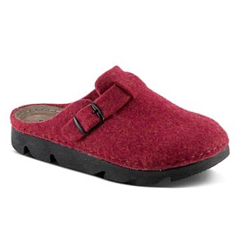 Flexus by Spring Step Clogger Women's Slippers