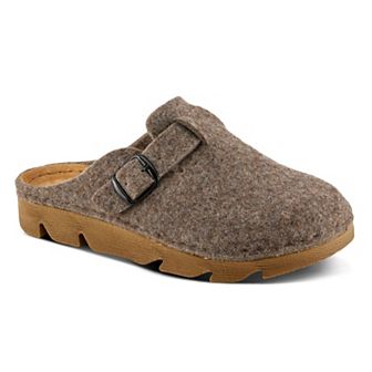 Flexus by Spring Step Clogger Women's Slippers