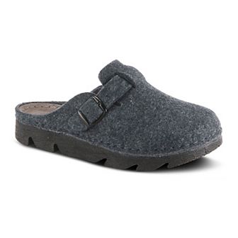 Flexus by Spring Step Clogger Women's Slippers