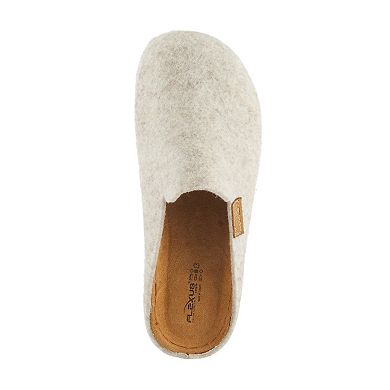 Flexus by Spring Step Cloggish Women's Slippers