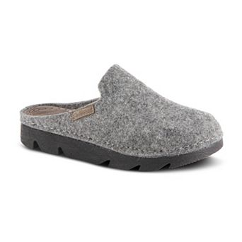 Flexus by Spring Step Cloggish Women's Slippers