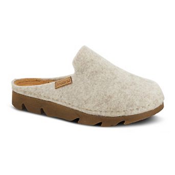 Flexus by Spring Step Cloggish Women's Slippers