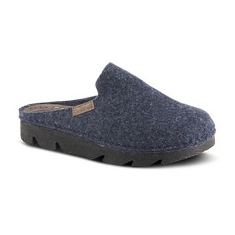 Flexus by Spring Step Cloggish Women's Slippers