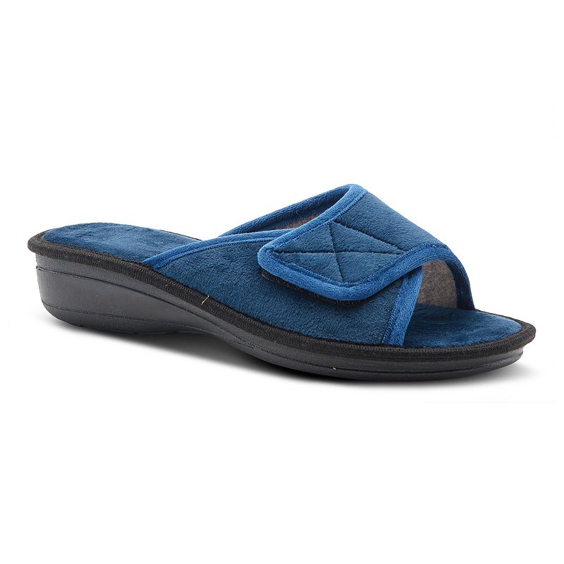 Womens slippers best sale at kohls