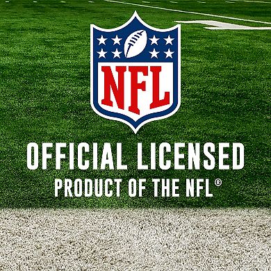 Franklin Sports Washington Commanders Kids NFL Uniform Set