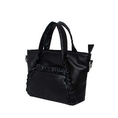 Olivia and Kate Satchel Bag