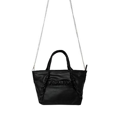 Olivia and Kate Satchel Bag