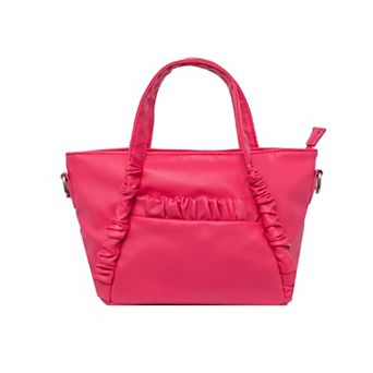 Olivia and Kate Satchel Bag