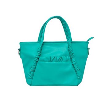 Olivia and Kate Satchel Bag