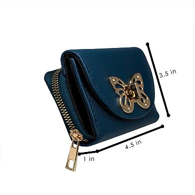 Olivia and Kate Indexer Wallet