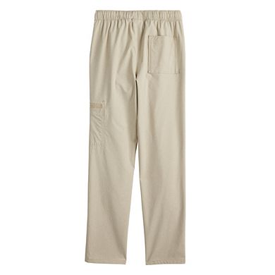 Boys 7-20 Sonoma Goods For Life® Flexwear Tech Pants in Regular & Husky