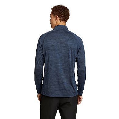 Men's Eddie Bauer Resolution Quarter-Zip Top