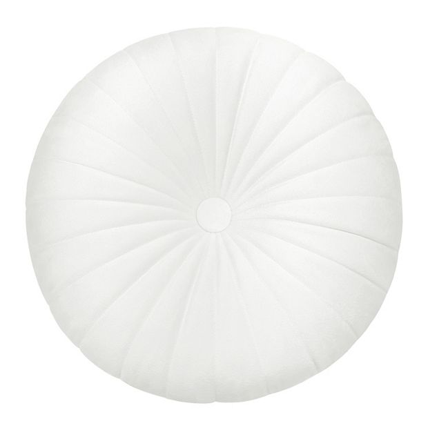 Round Pillows