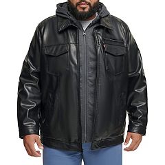 Kohls mens levi clearance jacket