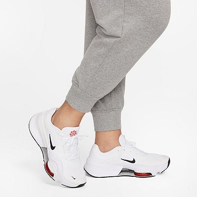 Plus Size Nike Dri-FIT Joggers