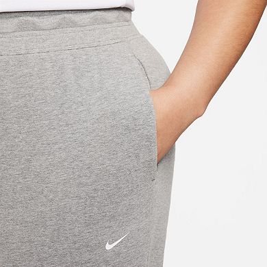 Plus Size Nike Dri-FIT Joggers