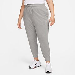 Women's Nike Rally Loose Grey Sweatpants