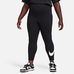 Nike Women's Denver Broncos Core Power Tight Leggings - Macy's