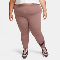 Plus Size Nike Leggings