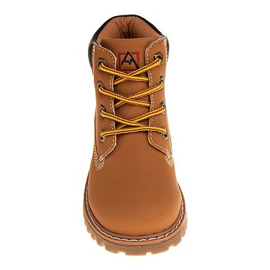 Avalanche Boys' Ankle Boots