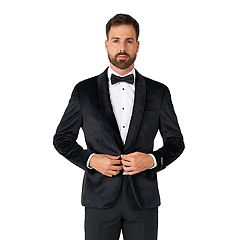 Kohls on sale tuxedo jacket