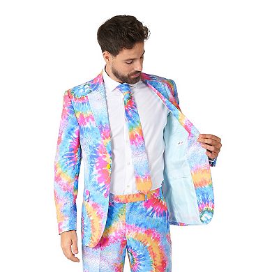 Men's OppoSuits Rainbow Glaze Suit Set