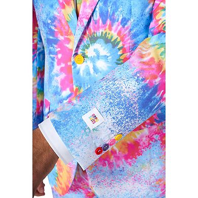 Men's OppoSuits Rainbow Glaze Suit Set