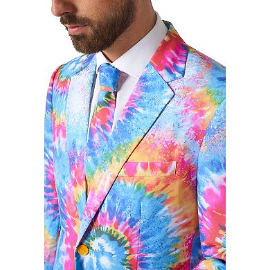 Men's OppoSuits Rainbow Glaze Suit Set