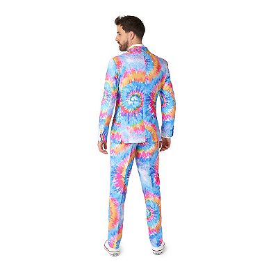 Men's OppoSuits Rainbow Glaze Suit Set