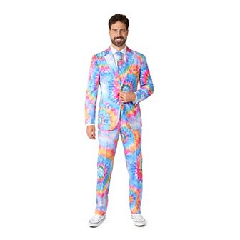 Men's OppoSuits Rainbow Glaze Suit Set