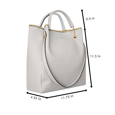 Alexis Bendel Women’s Shopper Tote Bag
