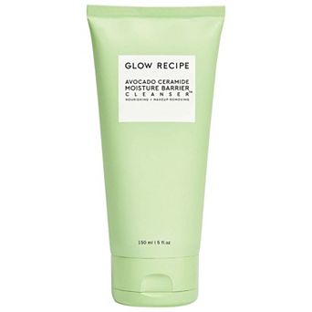 Glow Recipe Avocado Ceramide Moisture Barrier Cleanser