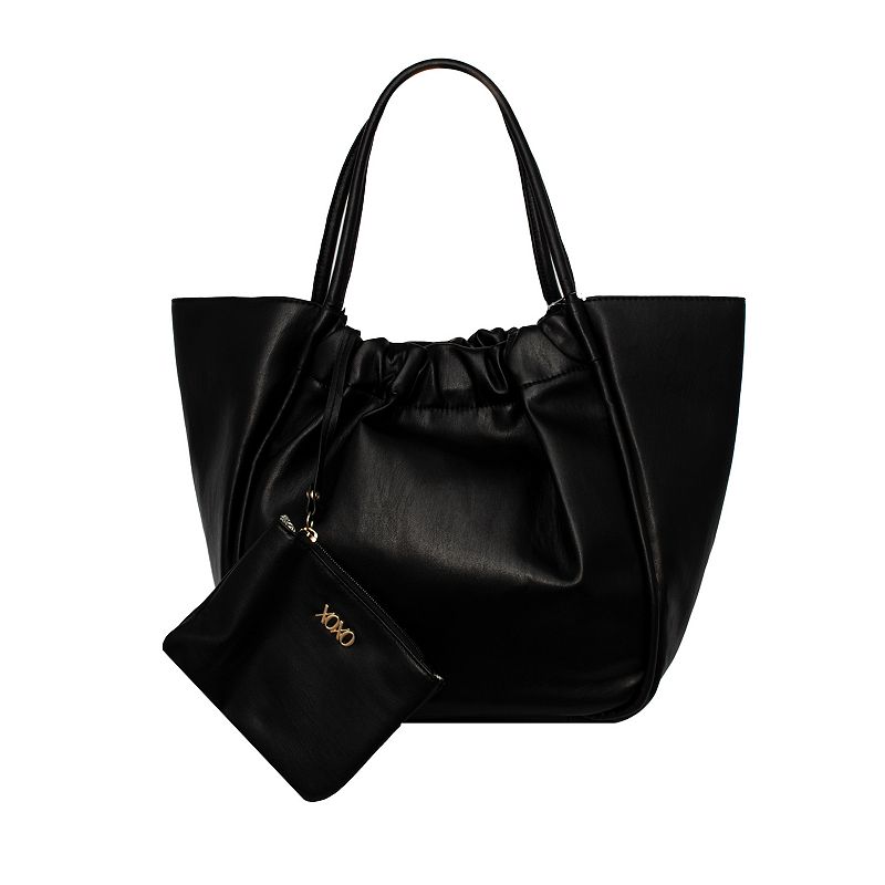 Kohls large tote online bags