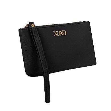 Xoxo Large Wristlet